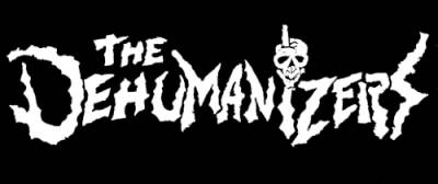 logo The Dehumanizers